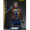 Hot Toys - Cyclops, versione Deluxe " MMS " in scala 1/6 - Avengers: Doomsday