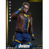 Hot Toys - Cyclops, versione Deluxe " MMS " in scala 1/6 - Avengers: Doomsday