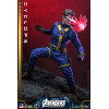 Hot Toys - Cyclops, versione Deluxe " MMS " in scala 1/6 - Avengers: Doomsday