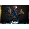 Hot Toys - Cyclops, versione Deluxe " MMS " in scala 1/6 - Avengers: Doomsday