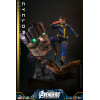 Hot Toys - Cyclops, versione Deluxe " MMS " in scala 1/6 - Avengers: Doomsday