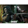 Hot Toys - Doctor Doom, versione Ultimate MMS907 in scala 1/6 - Avengers: Doomsday