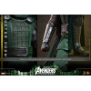 Hot Toys - Doctor Doom, versione Ultimate MMS907 in scala 1/6 - Avengers: Doomsday