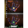 Hot Toys - Doctor Doom, versione Ultimate MMS907 in scala 1/6 - Avengers: Doomsday
