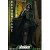 Hot Toys - Doctor Doom, versione Ultimate MMS907 in scala 1/6 - Avengers: Doomsday