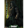 Hot Toys - Doctor Doom, versione Ultimate MMS907 in scala 1/6 - Avengers: Doomsday