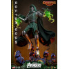 Hot Toys - Doctor Doom, versione Ultimate MMS907 in scala 1/6 - Avengers: Doomsday