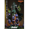Hot Toys - Doctor Doom, versione Ultimate MMS907 in scala 1/6 - Avengers: Doomsday