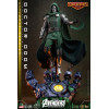 Hot Toys - Doctor Doom, versione Ultimate MMS907 in scala 1/6 - Avengers: Doomsday