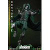 Hot Toys - Doctor Doom, versione Ultimate MMS907 in scala 1/6 - Avengers: Doomsday