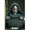 Hot Toys - Doctor Doom, versione Ultimate MMS907 in scala 1/6 - Avengers: Doomsday