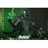 Hot Toys - Doctor Doom, versione Ultimate MMS907 in scala 1/6 - Avengers: Doomsday