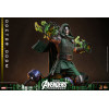 Hot Toys - Doctor Doom, versione Ultimate MMS907 in scala 1/6 - Avengers: Doomsday
