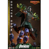 Hot Toys - Doctor Doom, versione Ultimate MMS907 in scala 1/6 - Avengers: Doomsday