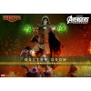 Hot Toys - Doctor Doom, versione Ultimate MMS907 in scala 1/6 - Avengers: Doomsday
