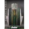 Hot Toys - Il trono di " Doom" MMS, in scala 1/6 - Avengers: Doomsday