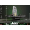 Hot Toys - Il trono di " Doom" MMS, in scala 1/6 - Avengers: Doomsday