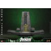 Hot Toys - Il trono di " Doom" MMS, in scala 1/6 - Avengers: Doomsday