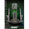 Hot Toys - Il trono di " Doom" MMS, in scala 1/6 - Avengers: Doomsday