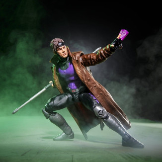 Marvel Legends - GAMBIT - Avengers: Doomsday
