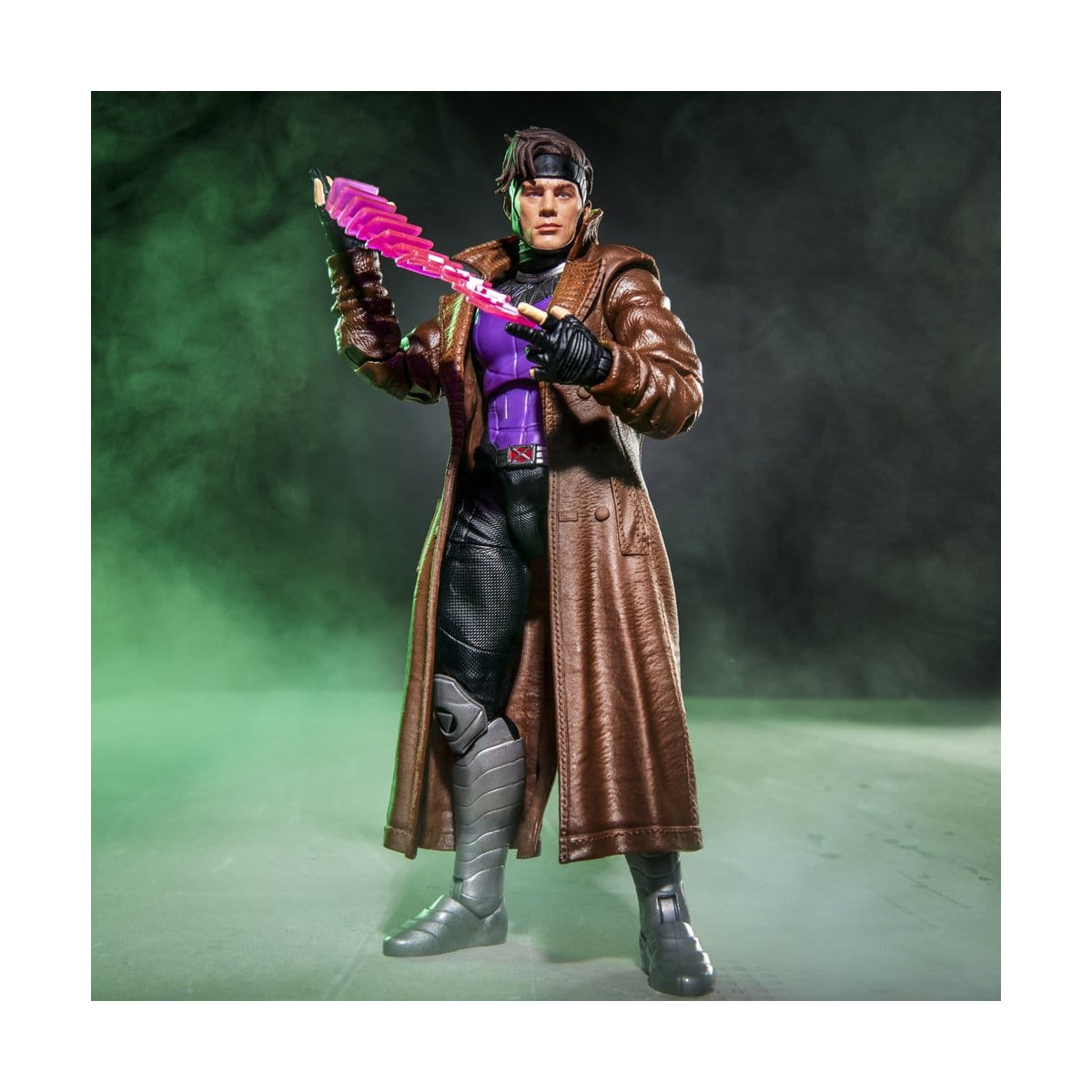 Marvel Legends - GAMBIT - Avengers: Doomsday