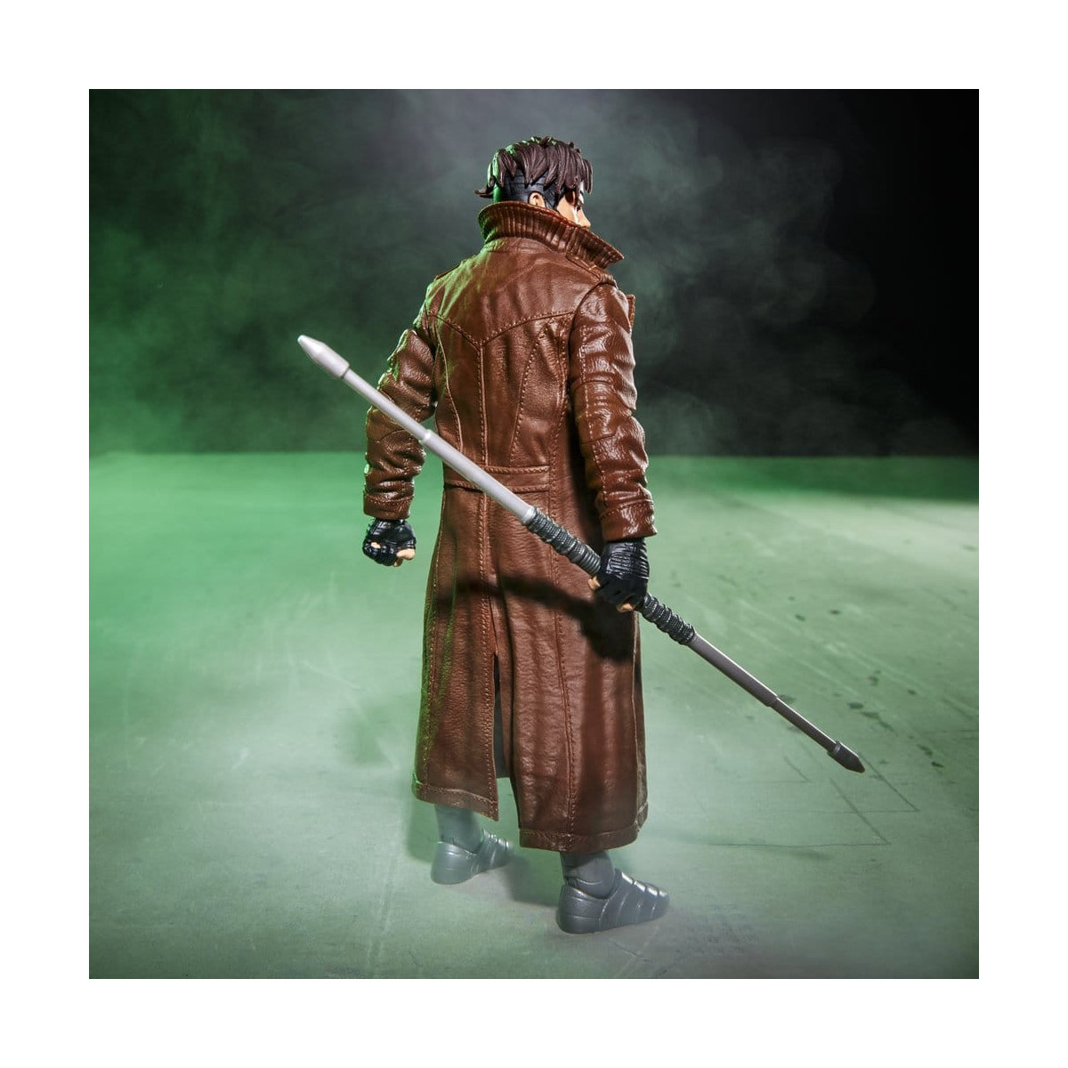 Marvel Legends - GAMBIT - Avengers: Doomsday