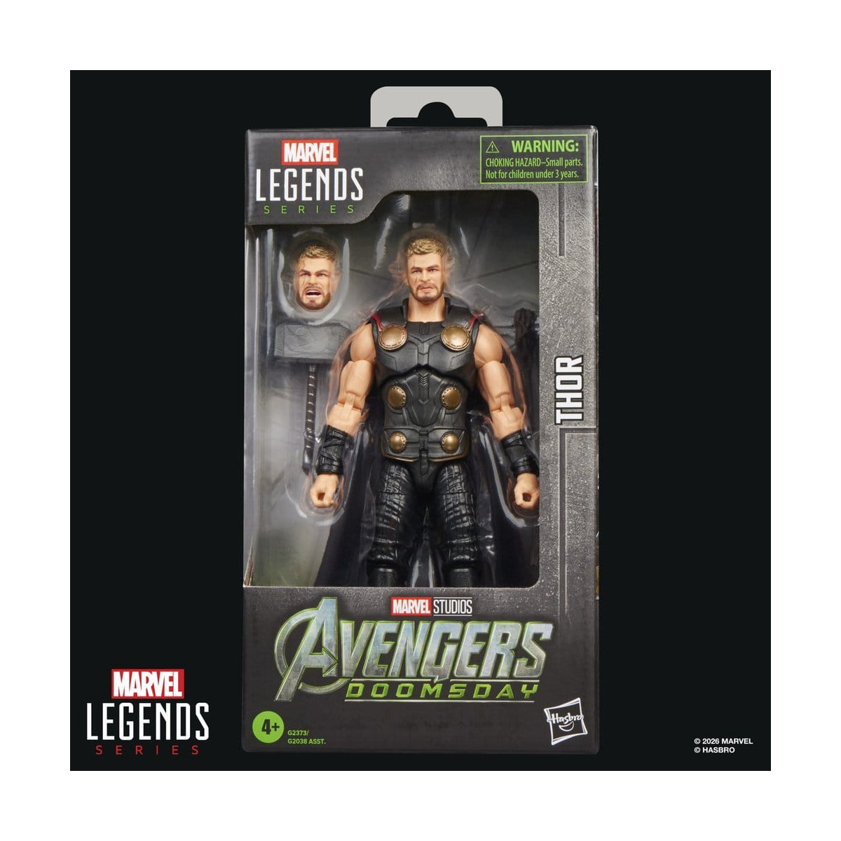 Marvel Legends - Thor - Avengers: Doomsday