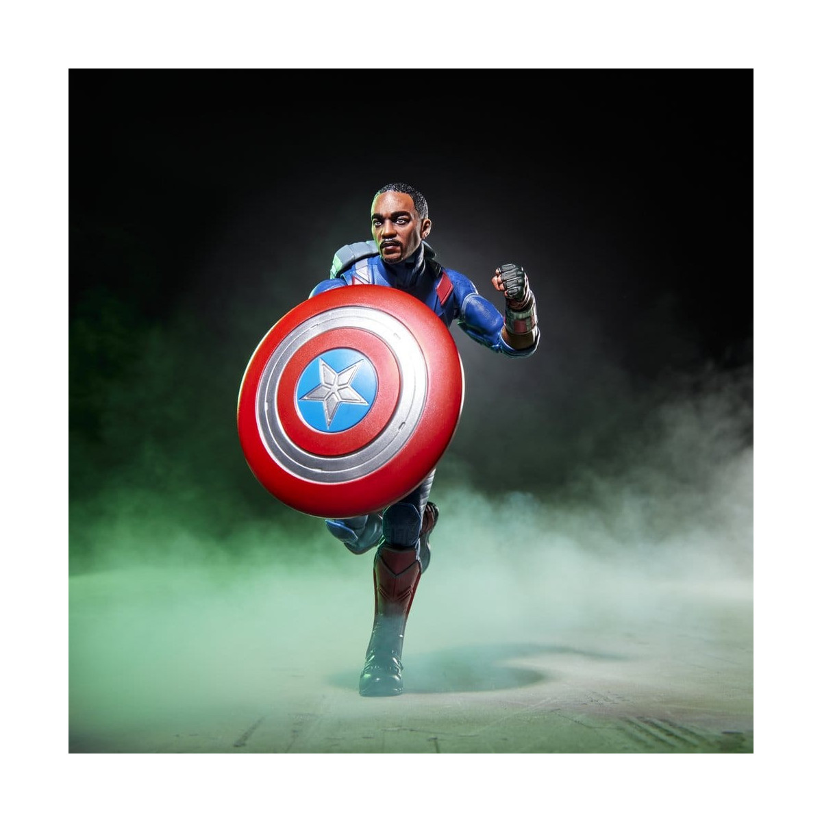Marvel Legends - Captain America - Avengers: Doomsday