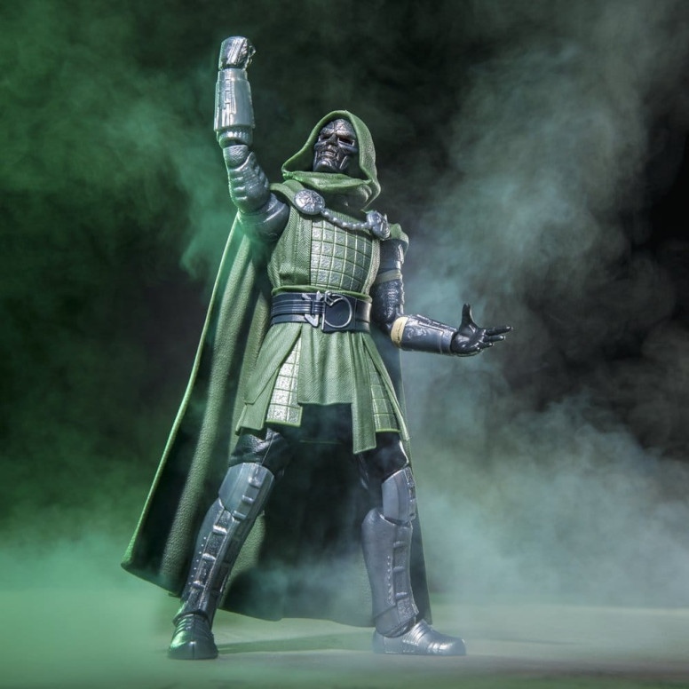 Marvel Legends - DOCTOR Doom - Avengers: Doomsday
