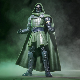 Marvel Legends - DOCTOR Doom - Avengers: Doomsday
