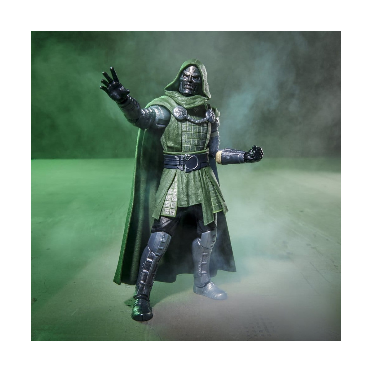 Marvel Legends - DOCTOR Doom - Avengers: Doomsday