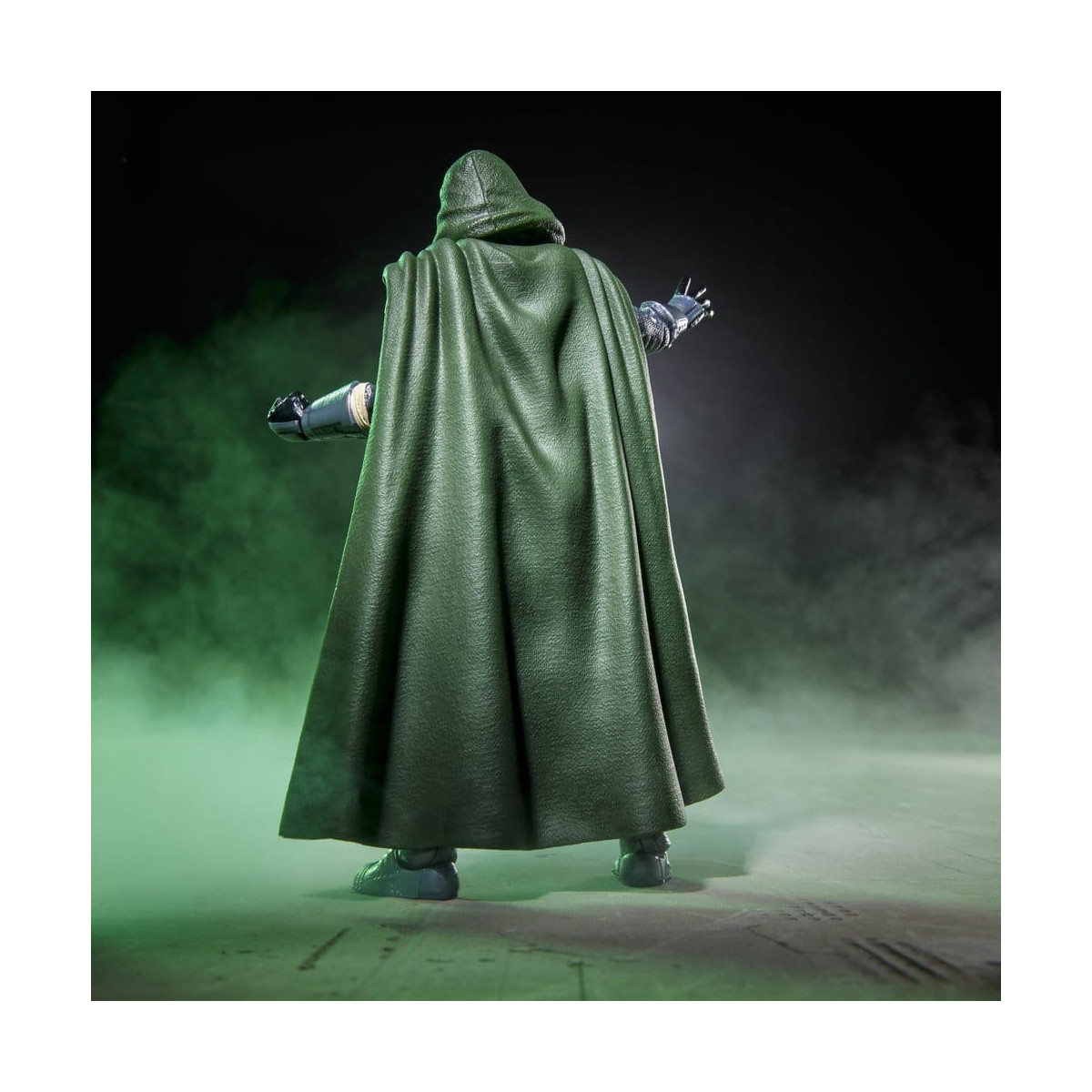 Marvel Legends - DOCTOR Doom - Avengers: Doomsday