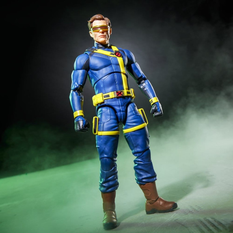 Marvel Legends - CYCLOPS - Avengers: Doomsday