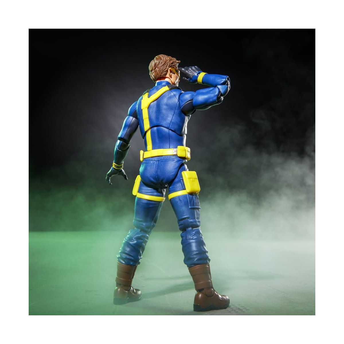 Marvel Legends - CYCLOPS - Avengers: Doomsday