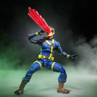 Marvel Legends - CYCLOPS - Avengers: Doomsday