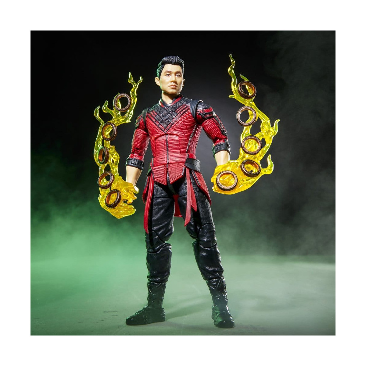 Marvel Legends - SHANG-CHI - Avengers: Doomsday