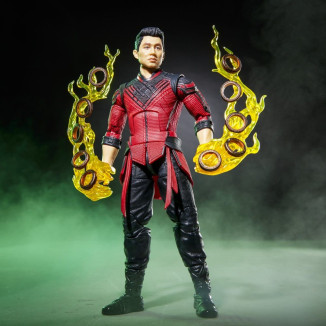 Marvel Legends - SHANG-CHI - Avengers: Doomsday