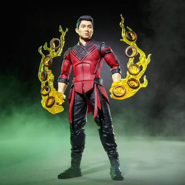 Marvel Legends - SHANG-CHI - Avengers: Doomsday