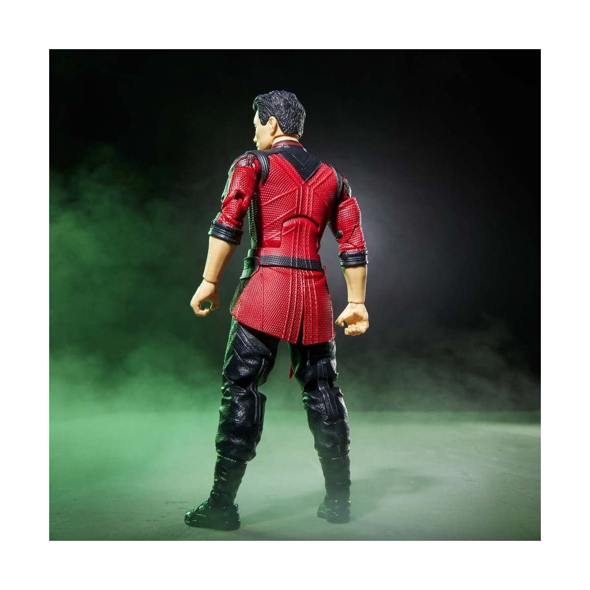 Marvel Legends - SHANG-CHI - Avengers: Doomsday