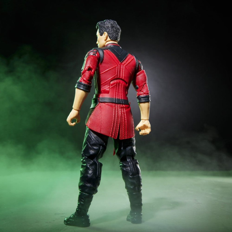Marvel Legends - SHANG-CHI - Avengers: Doomsday