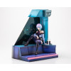 Kotobukiya Cyberpunk: Edgerunners - LUCY 1/7
