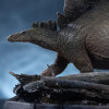 Iron Studios - Stegosauro - Jurassic Park: le icone di “Il mondo perduto”