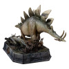 Iron Studios - Stegosauro - Jurassic Park: le icone di “Il mondo perduto”