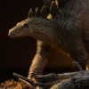 Iron Studios - Stegosauro - Jurassic Park: le icone di “Il mondo perduto”