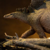 Iron Studios - Stegosauro - Jurassic Park: le icone di “Il mondo perduto”