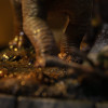 Iron Studios - Stegosauro - Jurassic Park: le icone di “Il mondo perduto”
