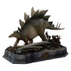 Iron Studios - Stegosauro - Jurassic Park: le icone di “Il mondo perduto”
