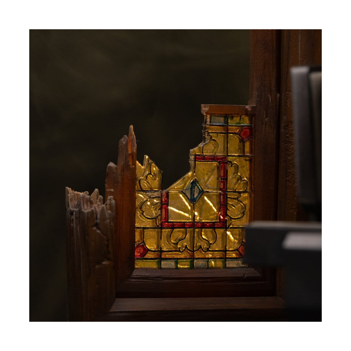 Iron Studios Marvel - Professor Xavier Art in scala 1/10 - Avengers: Doomsday
