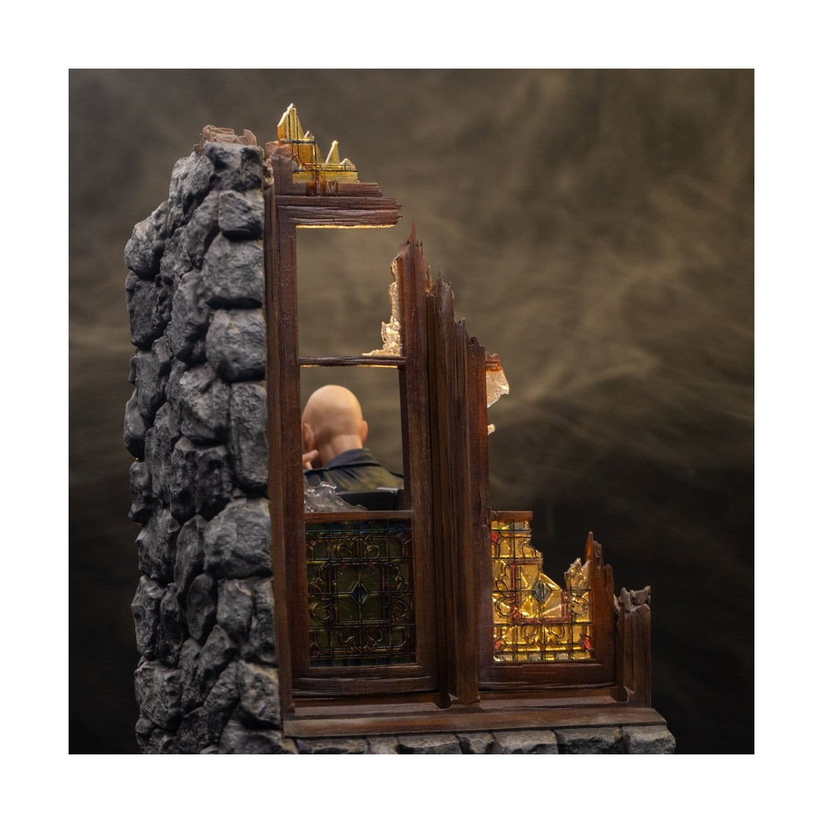 Iron Studios Marvel - Professor Xavier Art in scala 1/10 - Avengers: Doomsday