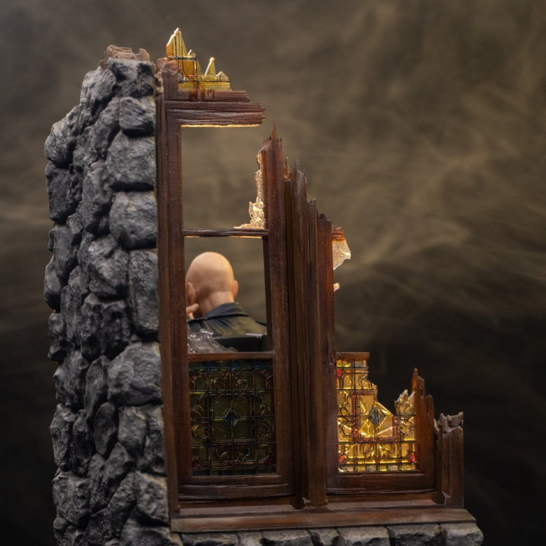 Iron Studios Marvel - Professor Xavier Art in scala 1/10 - Avengers: Doomsday